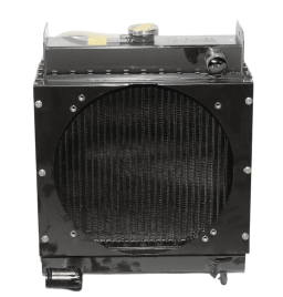Радиатор YD480