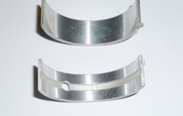 Вкладыш коренной KM376