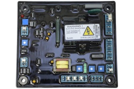 Регулятор напряжения SX440 AVR