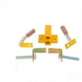 Щеткодержатель генератора AHQ1002LC