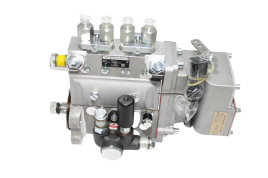 ТНВД WP2.3D40E200 в сборе