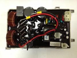 AVR IG2600