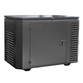 Кожух EVOline 1400 PREMIUM c вентилятором