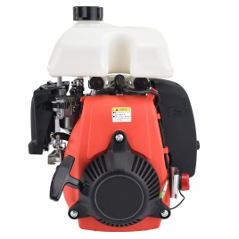 Двигатель бензиновый EVOline 144 F