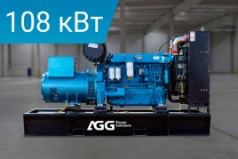 AGG Power B150D5A