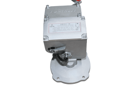 Актуатор электронного регулятора оборотов WP4.1D100E200