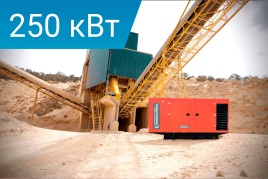 Energoprom ESYC 313/400