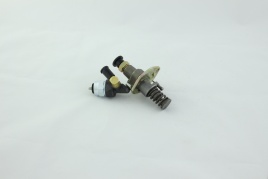 ТНВД KM186 с клапаном