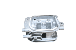 Головка блока (п) R670D