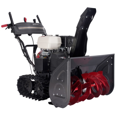 Снегоуборщик EVOline SBG 760 THE HYDRO (с двигателем Honda) фото 1