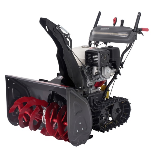 Снегоуборщик EVOline SBG 760 THE HYDRO (с двигателем Honda) фото 4