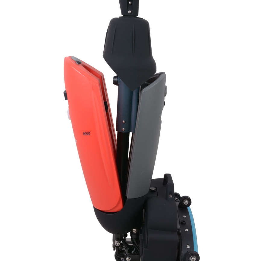 Поломоечная машина EVOline SDB 430 фото 16