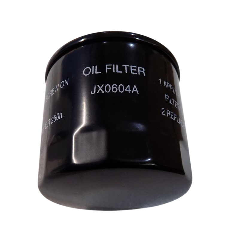 Фильтр масляный KM376QC, KM2V80, KG690 (TJ376Q) CD292, CD2V88, EH65-EH72 фото 1