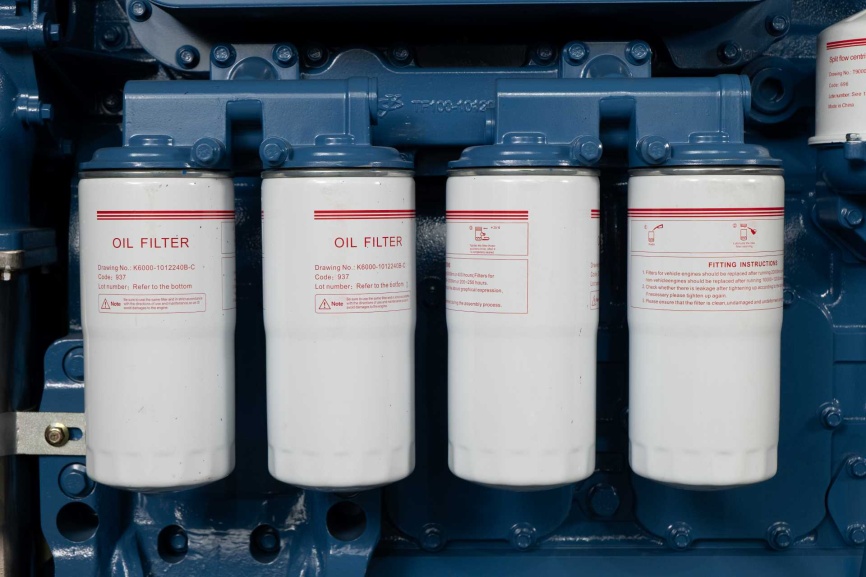 Energoprom EFYC 1000/400 V12 фото 17