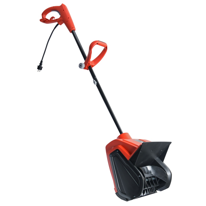 Снегоуборщик EVOline SBE 330 фото 1