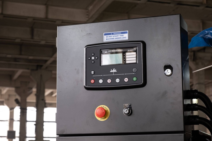 Energoprom EFD 400/400 Kwise фото 14