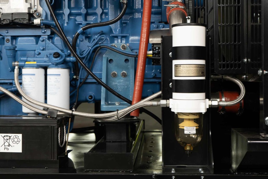 Energoprom EFYC 812/400 фото 25