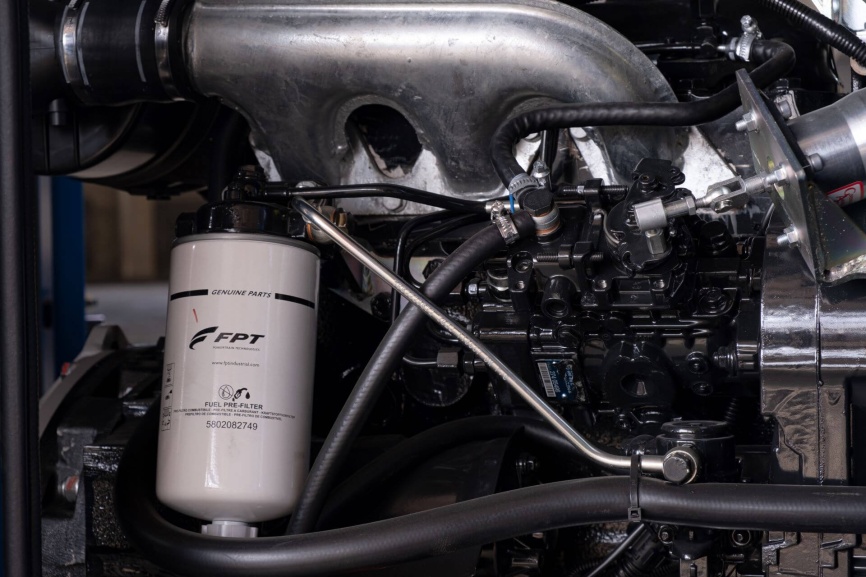 Emsa E IV EG 0033 в кожухе фото 7