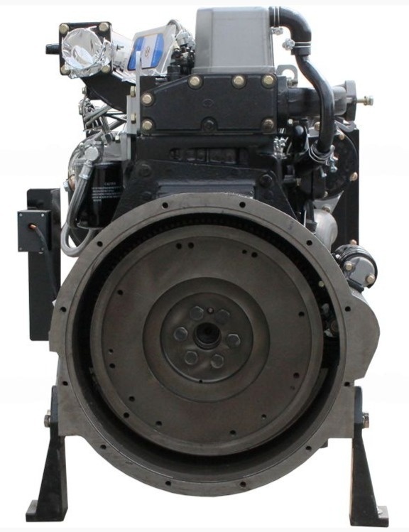 Двигатель дизельный YangDong Y4102D ( 33 кВт / 39 л.с. / 1500 об.мин. )  фото 2