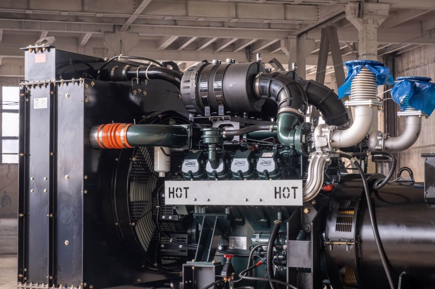 Lega Power LG550DY фото 8