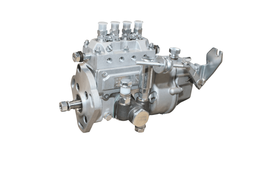 ТНВД KOFO MN4105ZDS фото 1
