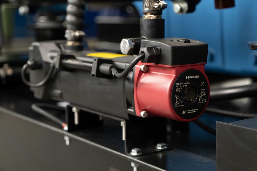 Energoprom EFYC 750/400 фото 11