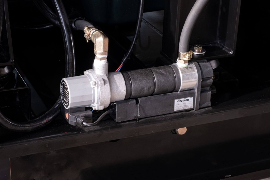 Energoprom EFD 250/400 Kwise фото 5