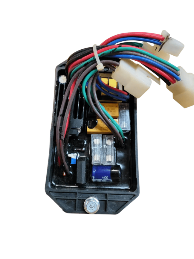 AVR KI-MB-ATS-S2 KPATS фото 1