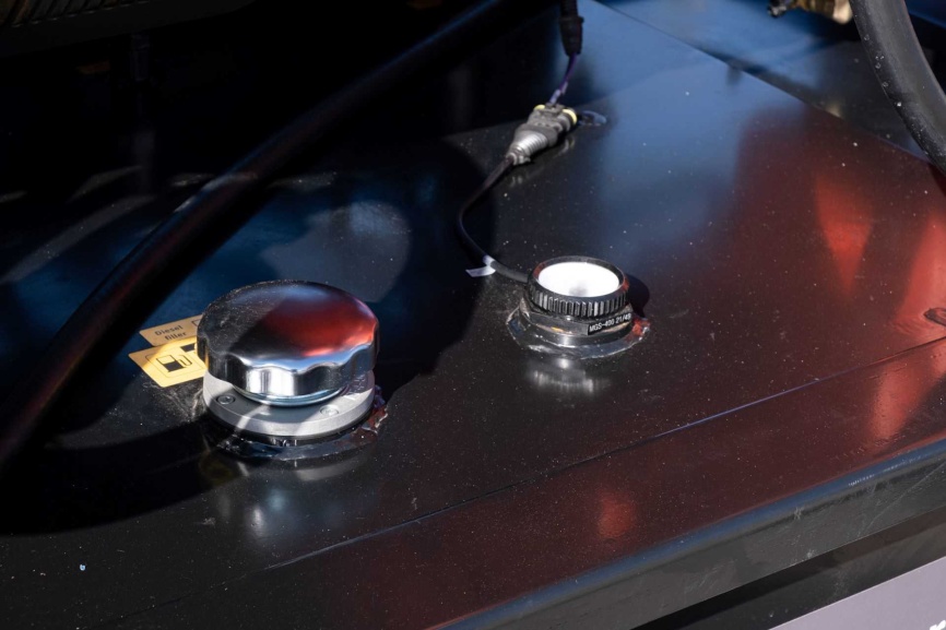 Energoprom EFS 400/400 Leroy Somer фото 10