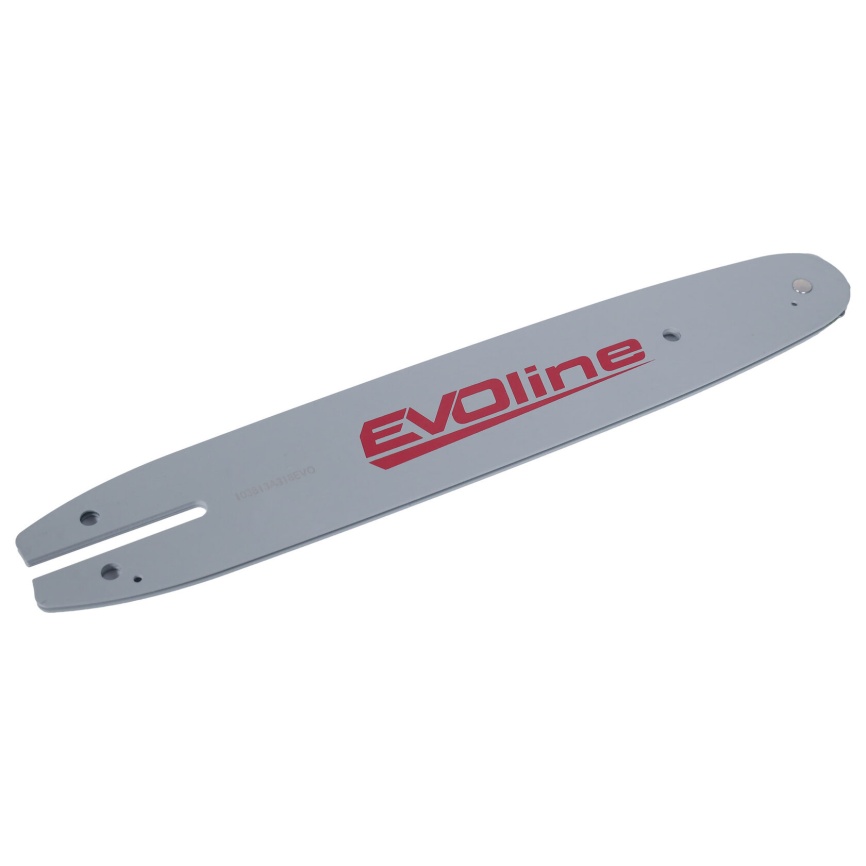 Шина пильная EVOline (10 дюймов, 3/8