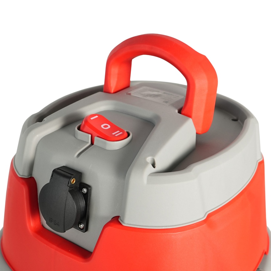 Пылеводосос EVOline WAD 130 Power Tool фото 10