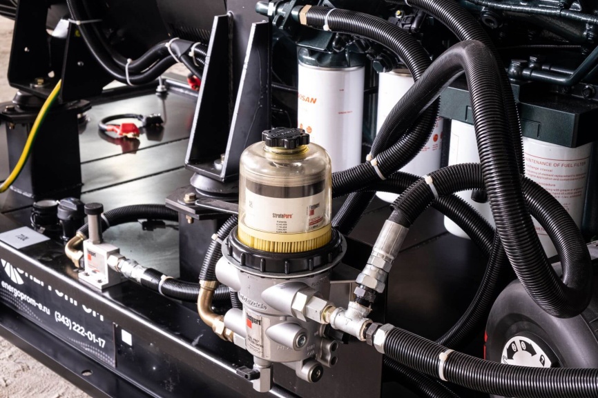 Lega Power LG813DY фото 15