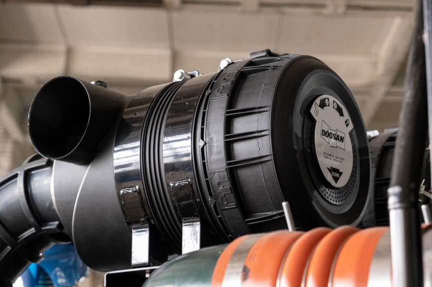 Lega Power LG550DY фото 18