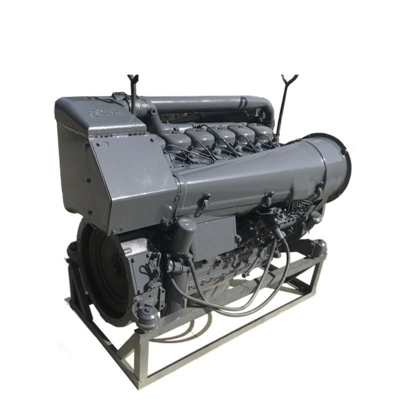 BEINEI DEUTZ BF6L914C