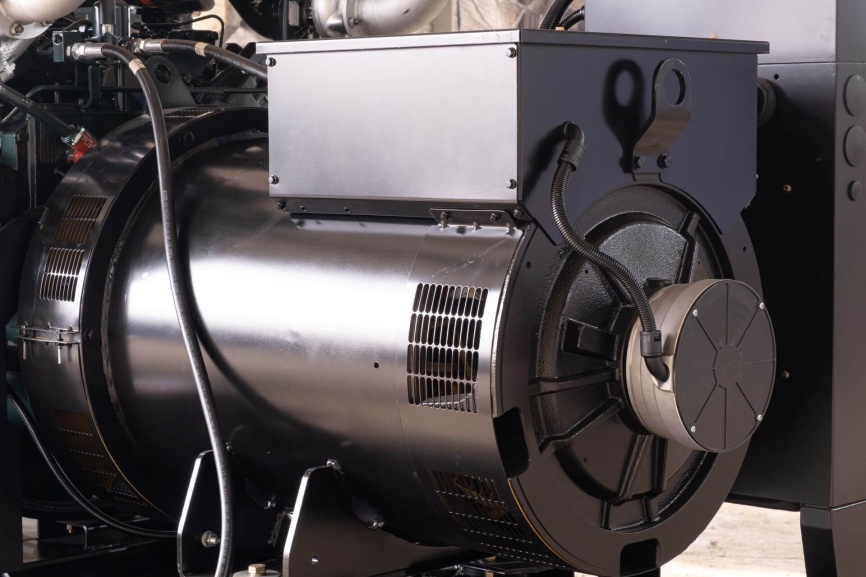 Energoprom EFD 400/400 Kwise фото 13