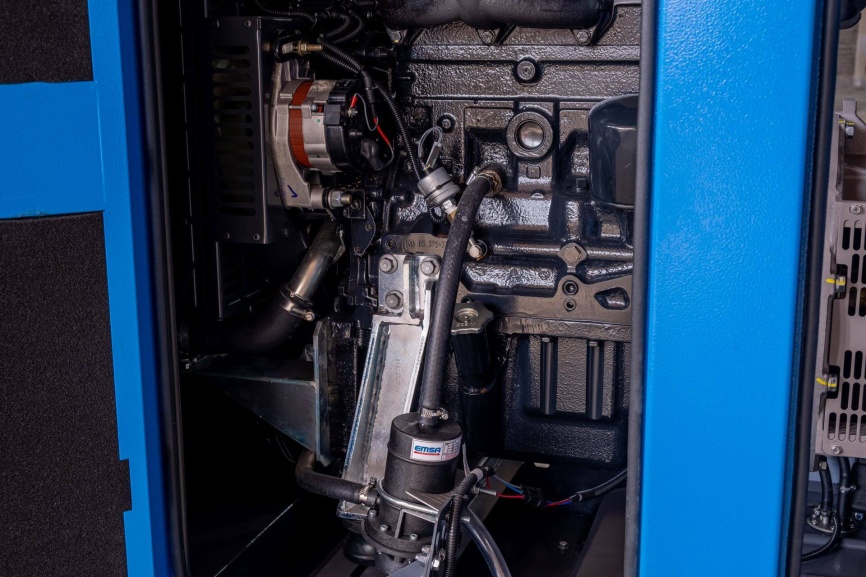 Emsa E IV EG 0033 в кожухе фото 18