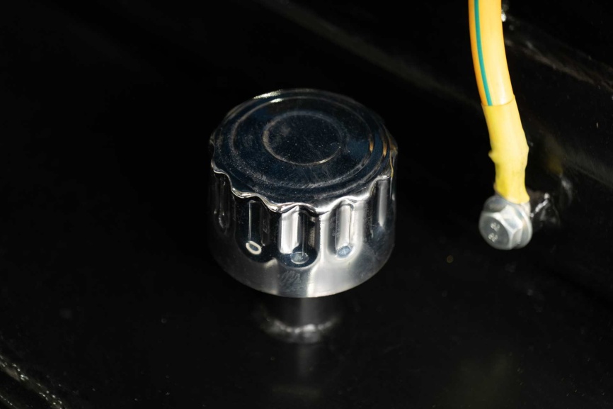 Energoprom EFYC 625/400 фото 18