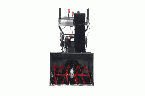 Снегоуборщик EVOline SBG 610 BE (с двигателем Briggs&Stratton) фото 2