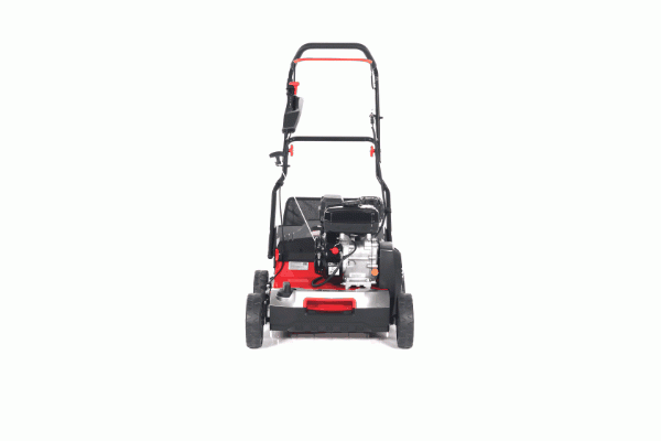 Бензиновый скарификатор EVOline SCG 40 CP фото 2
