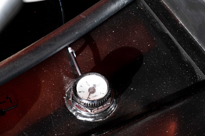 Energoprom EFS 500/400 Stamford фото 8