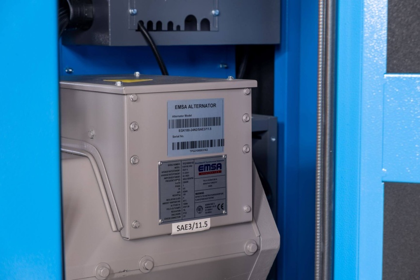 Emsa E IV EG 0033 в кожухе фото 17