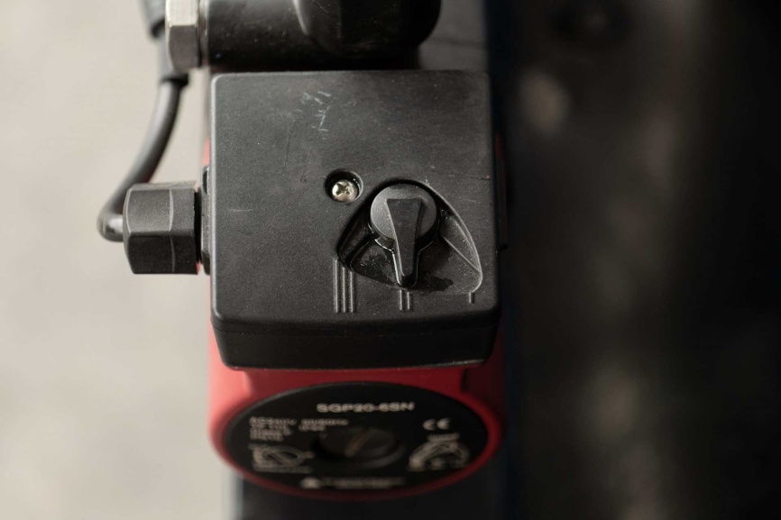 Energoprom EFYC 625/400 без PMG фото 8