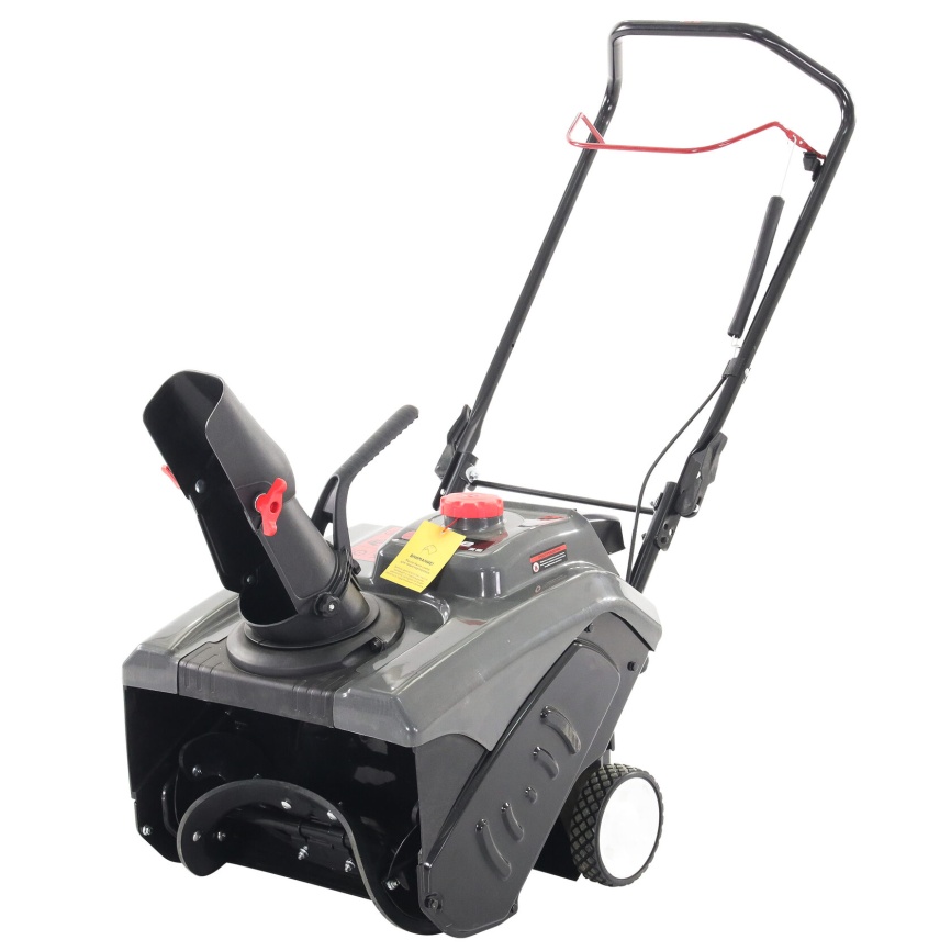Снегоуборщик EVOline SBG 460 фото 3