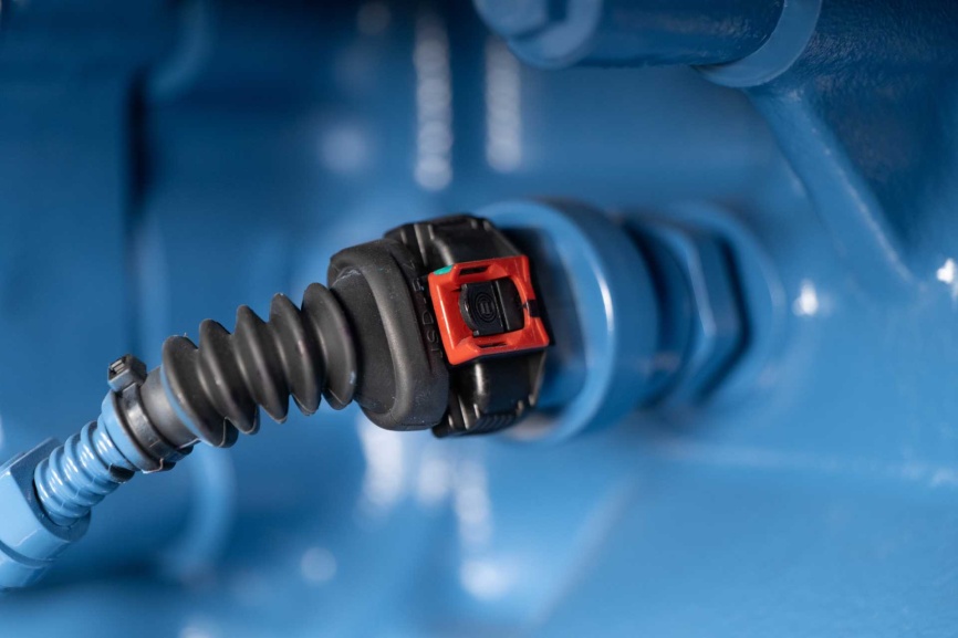 Energoprom EFYC 912,5/400 фото 15