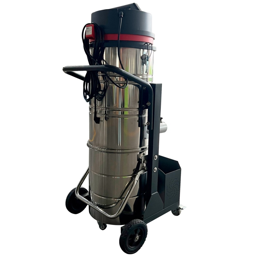 Пылесос индустриальный EVOline IVC 3100-36 фото 6