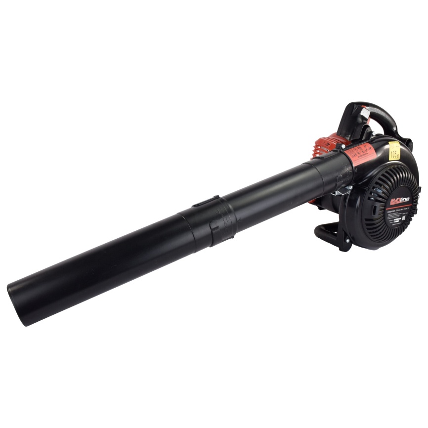 Бензиновая воздуходувка EVOline BLG 31 VAC (4T) фото 6
