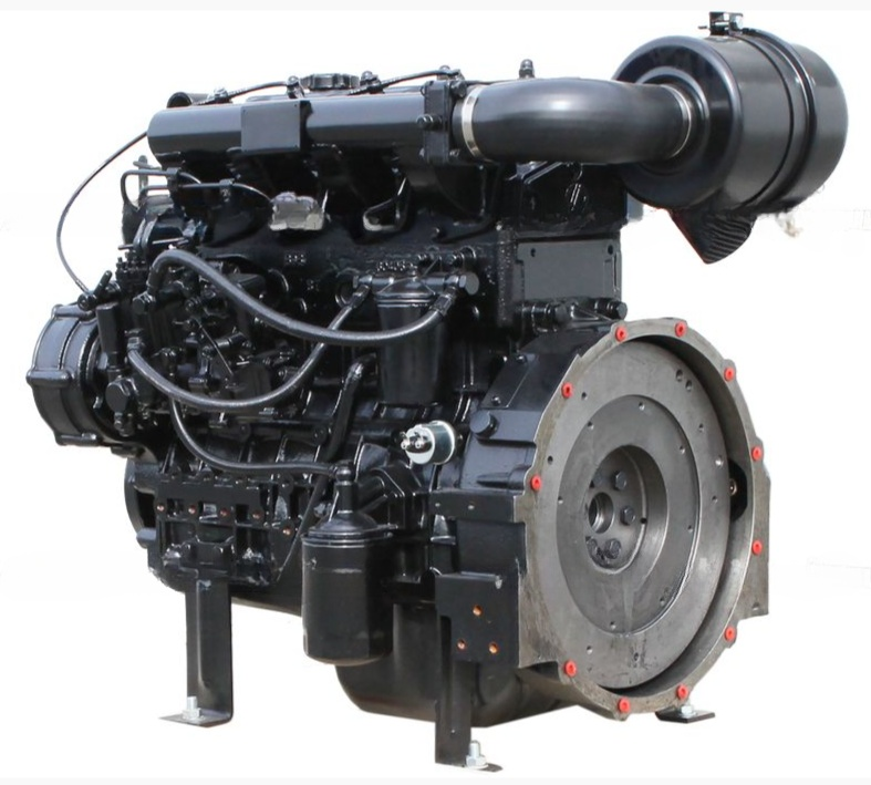 Двигатель дизельный YangDong YSD490D ( 21 кВт / 25л.с. / 1500 об.мин. )  фото 3