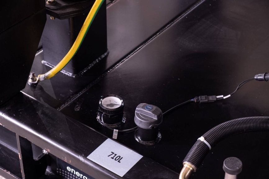 Energoprom EFD 738/400 Kwise фото 18