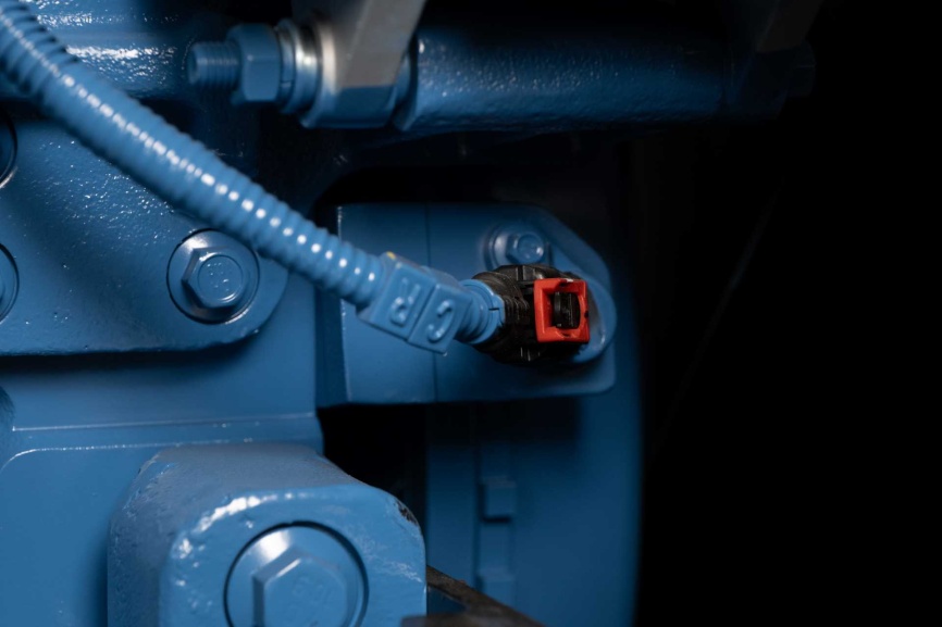 Energoprom EFYC 1000/400 L6 фото 13