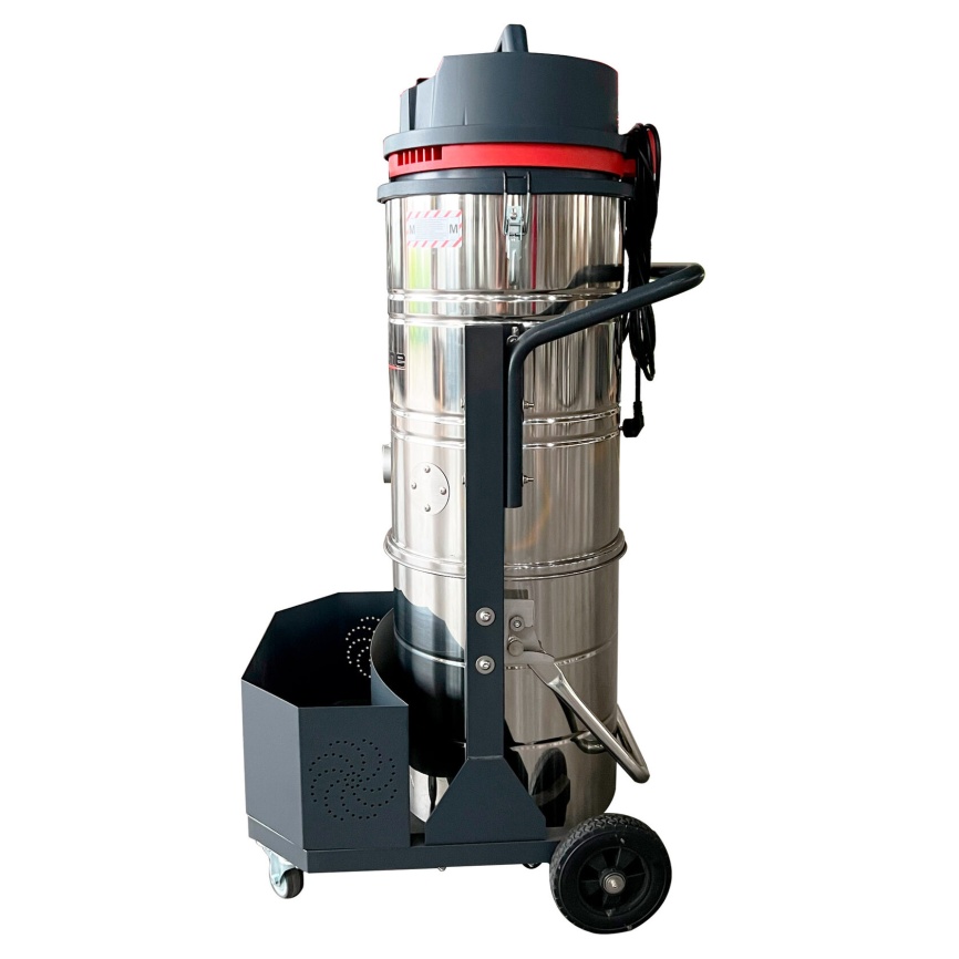 Пылесос индустриальный EVOline IVC 3100-36 фото 5